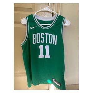 VINTAGE BOSTON IRVING JERSEY